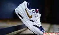 new style nike air max 87 leather blanc or bleu,nike shox rivalry femmes blanche